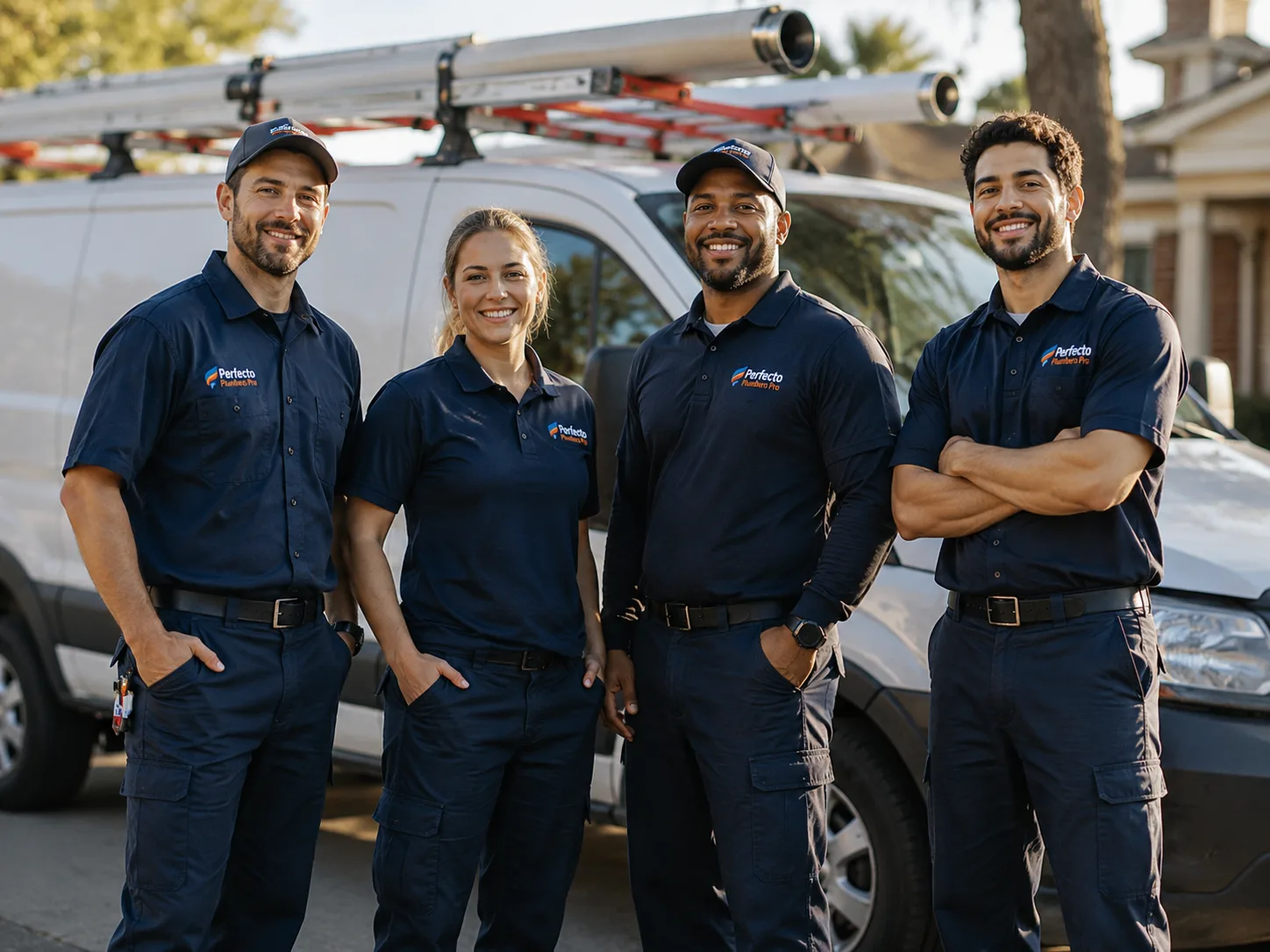 Emergency Plumber Near Me in Patuxent River, MD near me